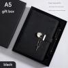v888 elosung25274 202504211335 00.jpg Heart Lock Diary - Vintage PU Leather Journal with Key
