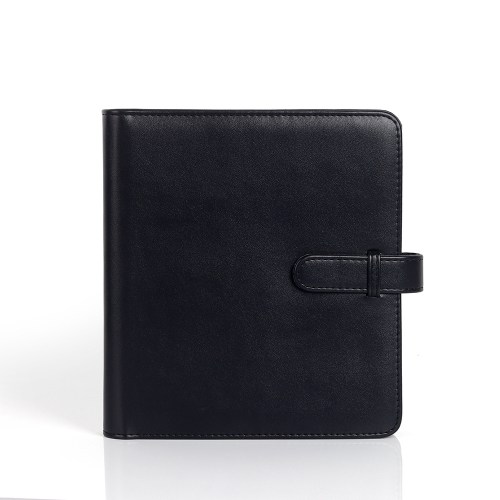 v888 elosung35576 202507041021 00.jpg Elegant PU Leather Photo Album for 288 Instax Photos