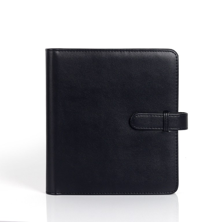 v888 elosung35576 202507041021 00.jpg Elegant PU Leather Photo Album for 288 Instax Photos