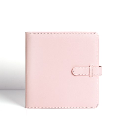 PU Leather Photo Album - 288 Photos, Instax Compatible
