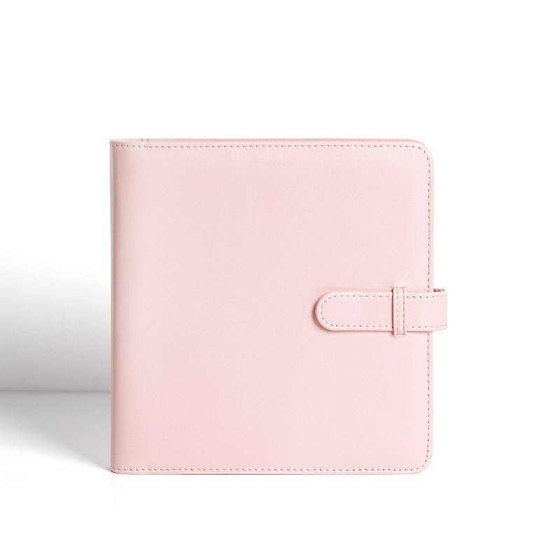 v888 elosung35577 202507041035 00.jpg PU Leather Photo Album - 288 Photos, Instax Compatible