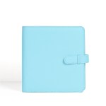 PU Leather Instant Photo Album - 288 Photo Capacity