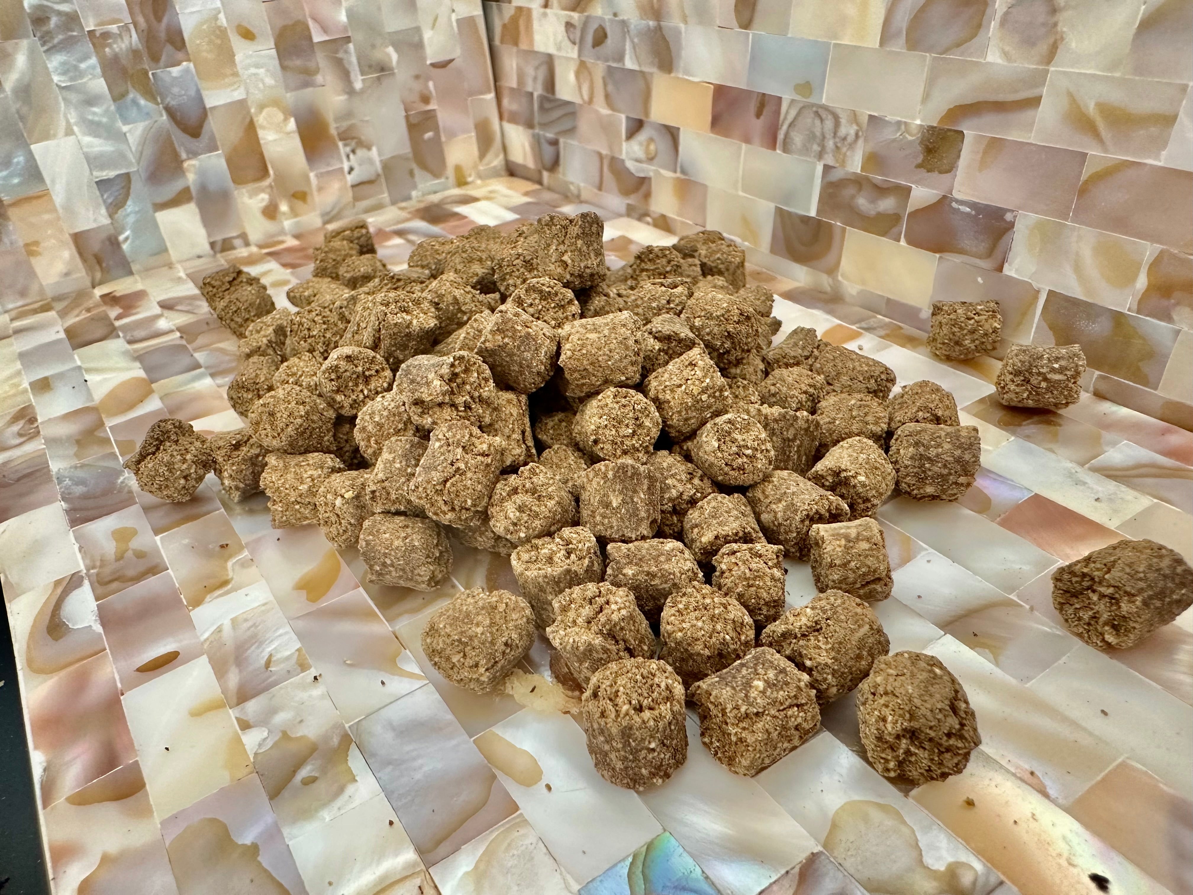 1x just sardine training treats 200g