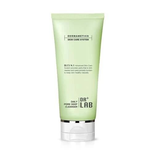 Dermameticks DLCS N.1 Daily Pore Deep Cleanser