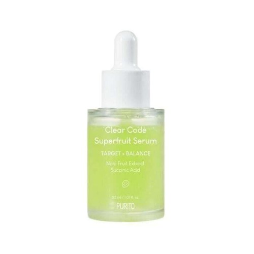 v932 superfruit serum 202506241311 00.jpg Clear Code Superfruit Serum bottle