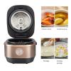 joyoung new f 40t88 plus low carb ih induction 8 cups 4.0l rice cooker Smart rice cooker with various cooking modes.