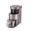 Joyoung automatic soy milk maker, glass pitcher included.
