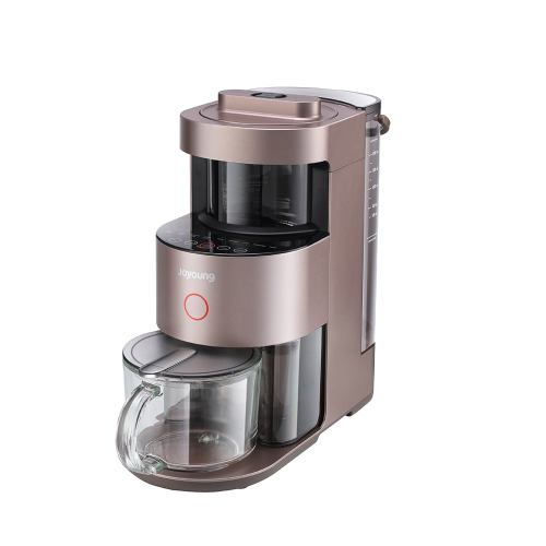 v940 y 1plus 209994 00.jpg Joyoung automatic soy milk maker, glass pitcher included.