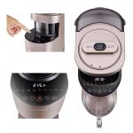 Joyoung multifunctional blender with digital controls and timer