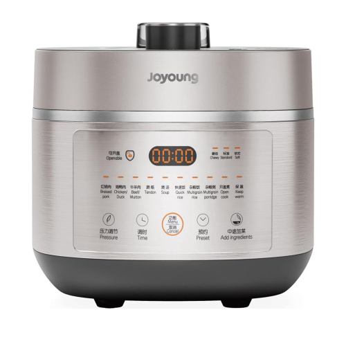 v940 y 501hs99 209999 00.jpg Joyoung multi-function electric pressure cooker