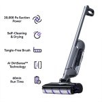narwal s20 pro wet and dry vacuum and mop cleaner Narwal S20 Pro Wet and Dry Vacuum Mop Cleaner 20,000 Pa