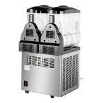 vevor 12lx2 tank commercial slushy machine margarita smoothie frozen drink maker vevor 12lx2 tank commercial slushy machine margarita smoothie frozen drink maker