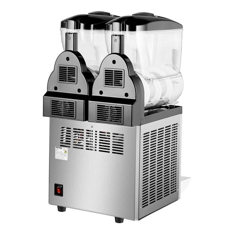 vevor 12lx2 tank commercial slushy machine margarita smoothie frozen drink maker vevor 12lx2 tank commercial slushy machine margarita smoothie frozen drink maker