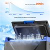 vevor portable car refrigerator freezer compressor 20l single zone for car home vevor portable car refrigerator freezer compressor 20l single zone for car home