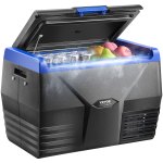 vevor portable car refrigerator freezer compressor 20l single zone for car home vevor portable car refrigerator freezer compressor 20l single zone for car home