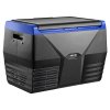 vevor portable car refrigerator freezer compressor 20l single zone for car home vevor portable car refrigerator freezer compressor 20l single zone for car home