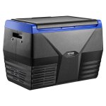 vevor portable car refrigerator freezer compressor 20l single zone for car home vevor portable car refrigerator freezer compressor 20l single zone for car home