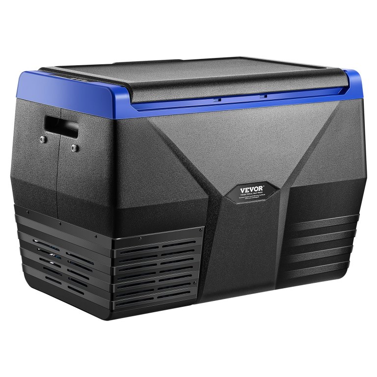 vevor portable car refrigerator freezer compressor 20l single zone for car home vevor portable car refrigerator freezer compressor 20l single zone for car home
