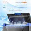 vevor portable car refrigerator freezer compressor 35l single zone for car home vevor portable car refrigerator freezer compressor 35l single zone for car home
