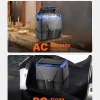 vevor portable car refrigerator freezer compressor 35l single zone for car home vevor portable car refrigerator freezer compressor 35l single zone for car home