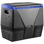 vevor portable car refrigerator freezer compressor 35l single zone for car home vevor portable car refrigerator freezer compressor 35l single zone for car home