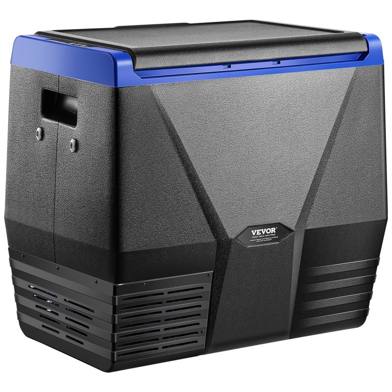 vevor portable car refrigerator freezer compressor 35l single zone for car home vevor portable car refrigerator freezer compressor 35l single zone for car home