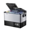 vevor portable car refrigerator freezer compressor 45l dual zone for car home vevor portable car refrigerator freezer compressor 45l dual zone for car home