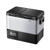 vevor portable car refrigerator freezer compressor 45l dual zone for car home vevor portable car refrigerator freezer compressor 45l dual zone for car home