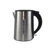 v959 dktl0054 202507030925 00.jpg Stainless steel electric kettle with water level indicator.