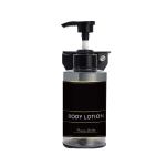 v959 dsdr0148 202507050145 00.jpg Premium body lotion bottle with pump dispenser.