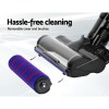 devanti stick vacuum cleaner motorised roller brush head devanti stick vacuum cleaner motorised roller brush head