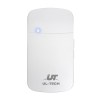 White UL-Tech device with indicator light