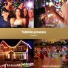 Festive celebrations and decorations for parties and weddings.