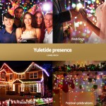 Festive celebrations and decorations for parties and weddings.