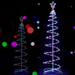 jingle jollys christmas tree 1.8m 100 rgb led rope lights xmas trees decoration jingle jollys christmas tree 1.8m 100 rgb led rope lights xmas trees decoration
