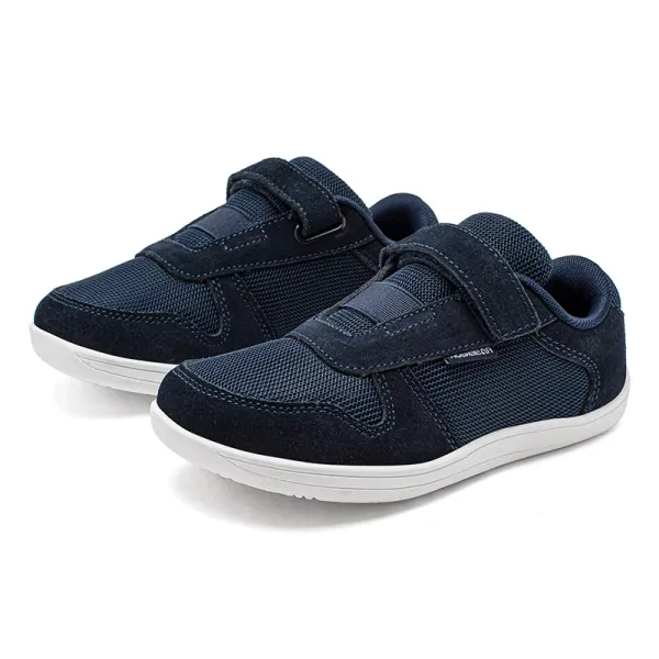 hobibear bugle barefoot velcro sneakers HOBIBEAR Bugle Barefoot Velcro Sneakers 6