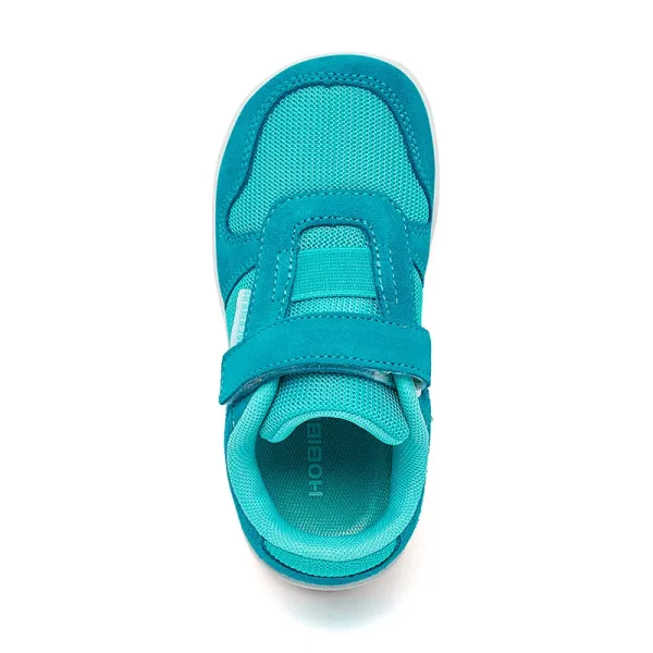 hobibear bugle barefoot velcro sneakers HOBIBEAR Bugle Barefoot Velcro Sneakers 3