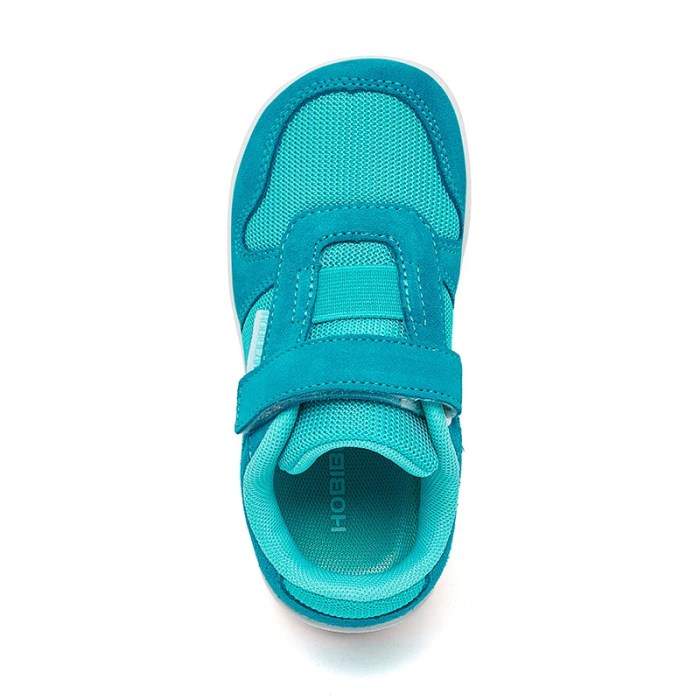 HOBIBEAR Bugle Barefoot Velcro Sneakers 3