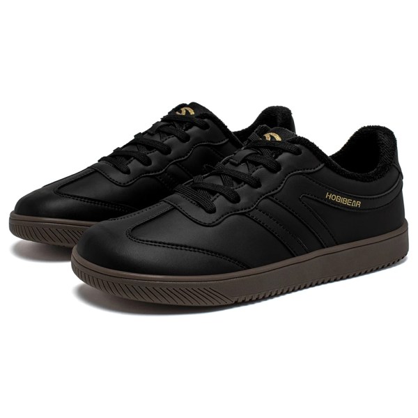 HOBIBEAR Laurel Wide Toe Barefoot Casual Sneakers 6