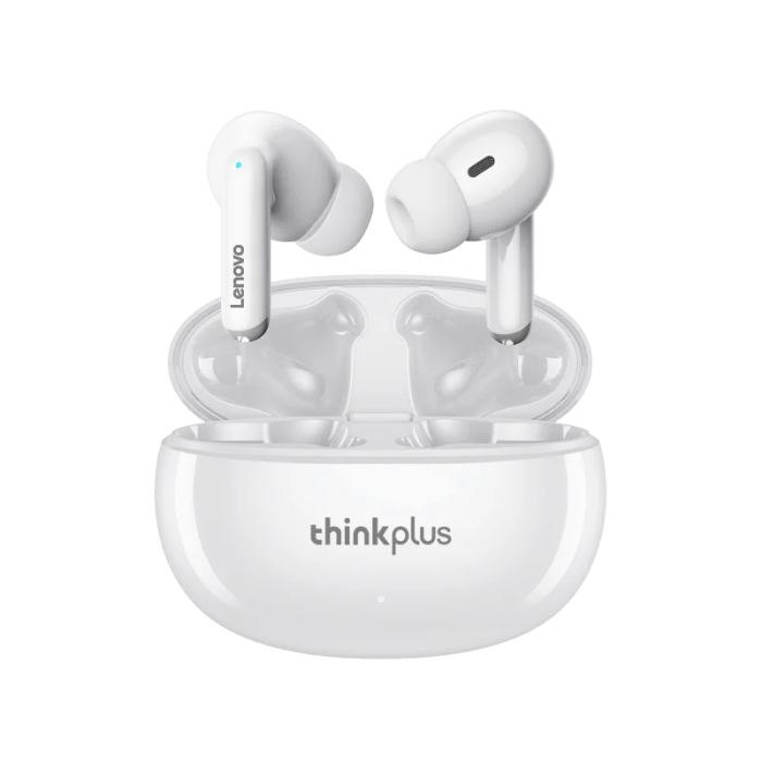 lenovo xt88 tws wireless earphone bluetooth Lenovo XT88 TWS Wireless Earphone Bluetooth