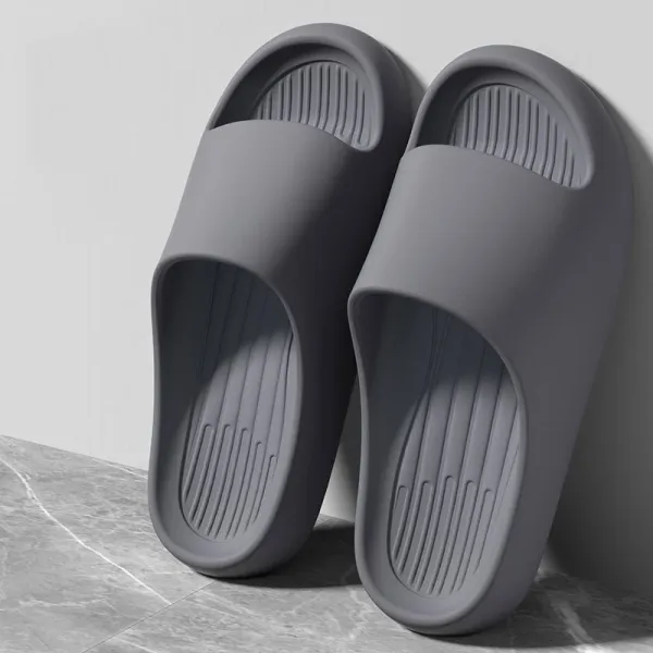 Unisex EVANO Summer Slides