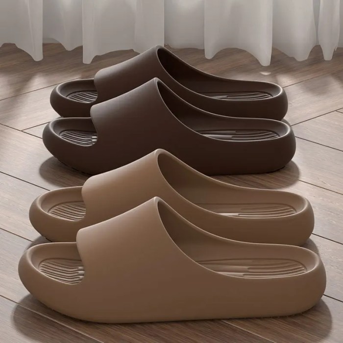Unisex EVANO Summer Slides 2
