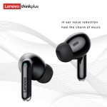 lenovo xt88 tws wireless earphone bluetooth Lenovo XT88 TWS Wireless Earphone Bluetooth 3