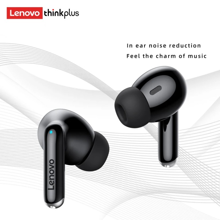 lenovo xt88 tws wireless earphone bluetooth Lenovo XT88 TWS Wireless Earphone Bluetooth 3