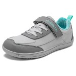 hobibear kid's breeze barefoot shoes HOBIBEAR Kid's Breeze - Barefoot Shoes 1