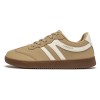 HOBIBEAR Laurel Wide Toe Barefoot Casual Sneakers 5