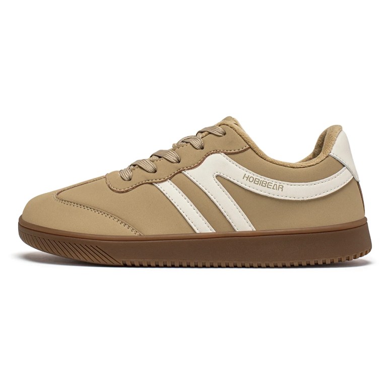 HOBIBEAR Laurel Wide Toe Barefoot Casual Sneakers 5