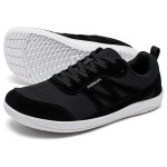 HOBIBEAR Barefoot Unisex Nstar Sneakers 3