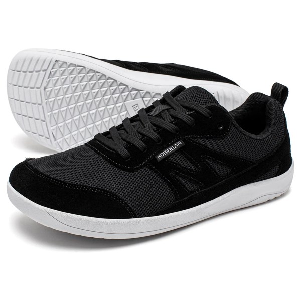 hobibear barefoot unisex nstar sneakers HOBIBEAR Barefoot Unisex Nstar Sneakers 3