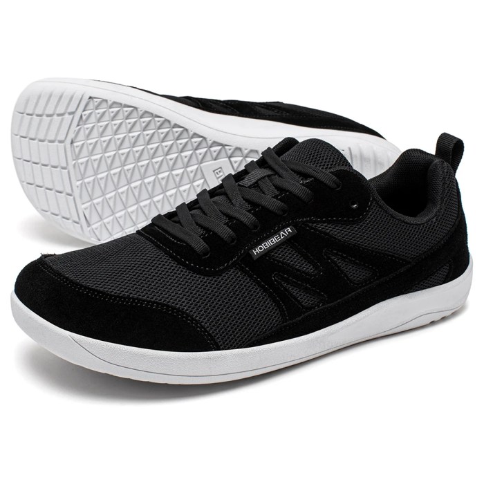 HOBIBEAR Barefoot Unisex Nstar Sneakers 3
